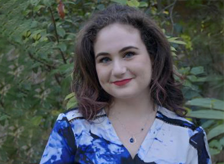 Lauren Hochman