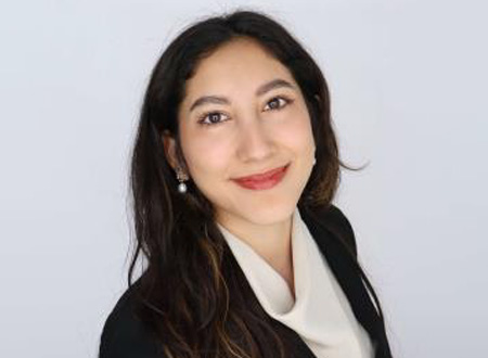 Valerie Nunez-Martinez
