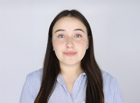Michelle Orihuela-Milligan