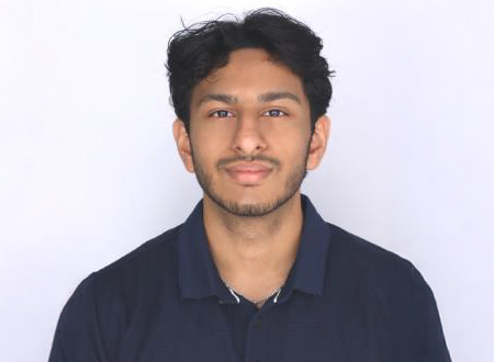 Ansh Ravi