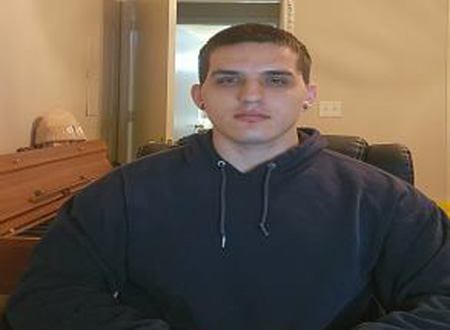 Kaleb Isaac Setliff