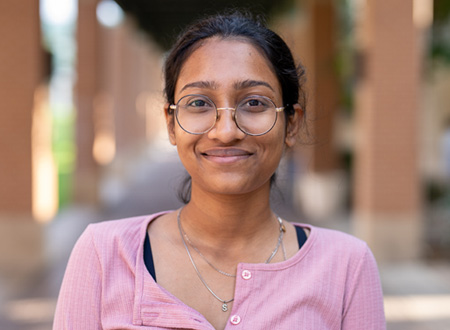Nishat Shama