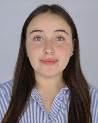 Michelle Orieulla-Milligan