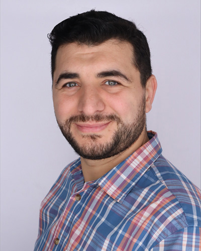 Ferhat Ozturk
