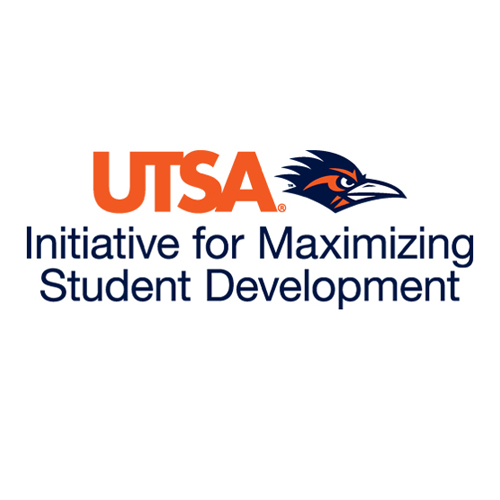 IMSD at UTSA logo