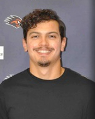 Brandon Garcia