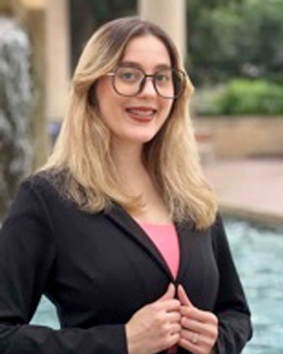 Kelly Lozano Ortiz