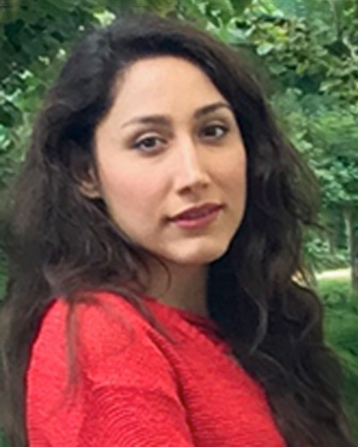 Sara Mirsadeghi