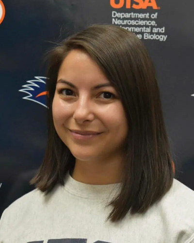 Stephanie Villalon