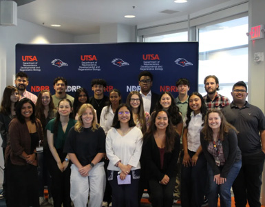 student group picture