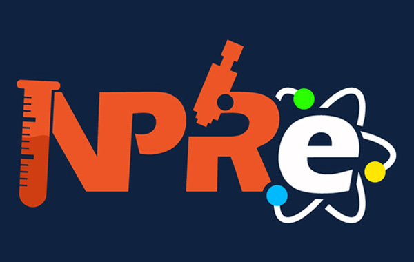NPRE logo