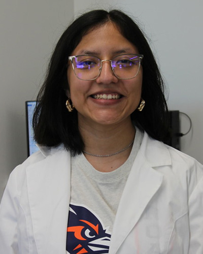 Dalia Morales