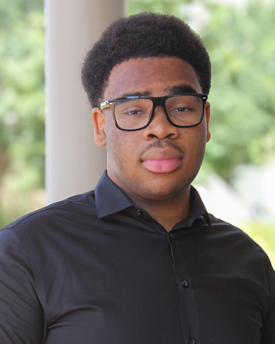 Brian Udom