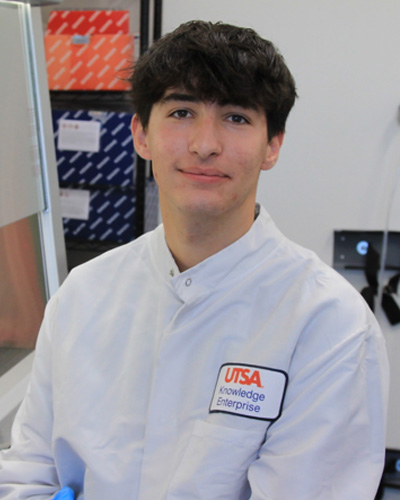 Noah Xavier