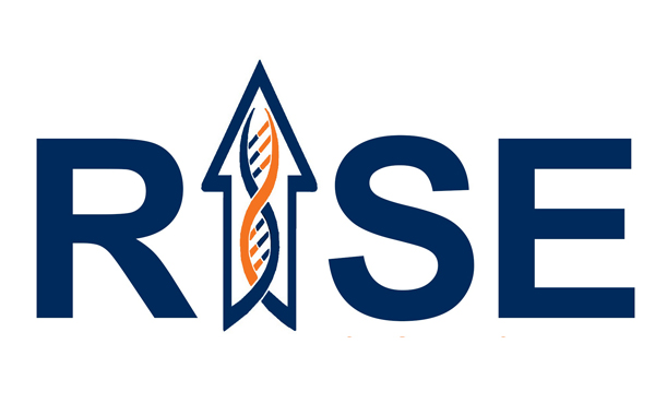 RISE Office logo