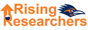 Rising Researchers logo