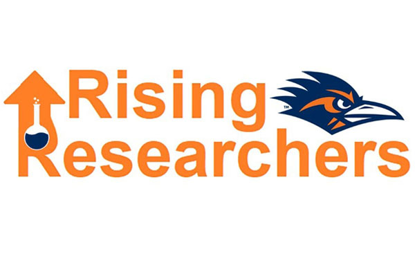 Rising Researchers logo