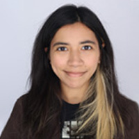 Linda Calderon