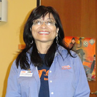 Edna Dominguez