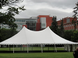 tent