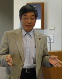 Dr. Andrew Tsin