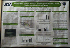 research poster