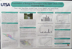 research poster