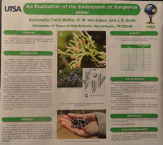 research poster