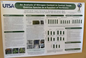 research poster