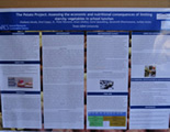 research poster