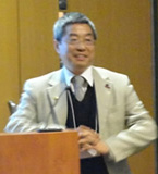 Dr. Andrew Tsin