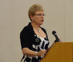 Jane Lubchenco